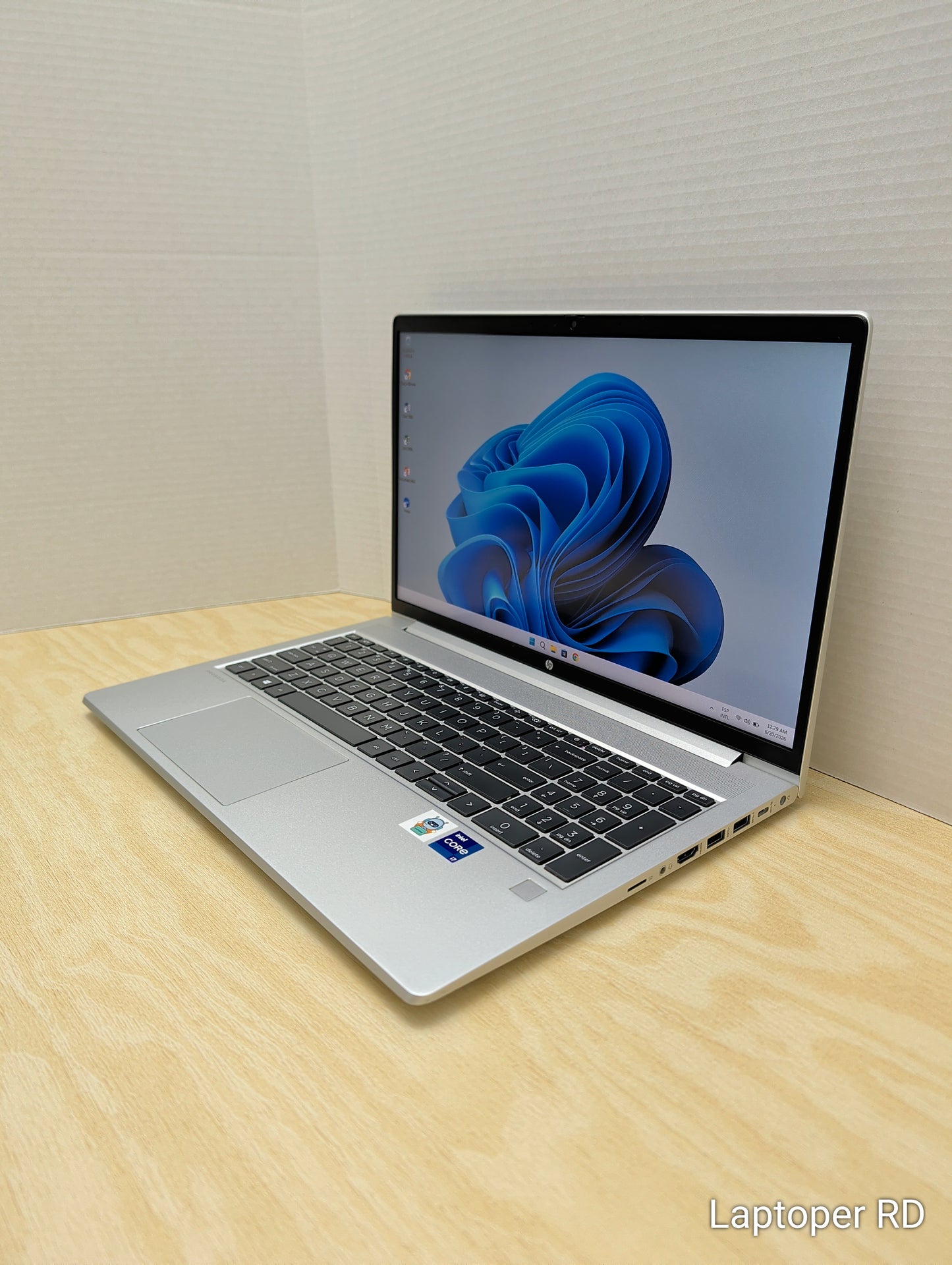 Laptop HP Probook 450 G8