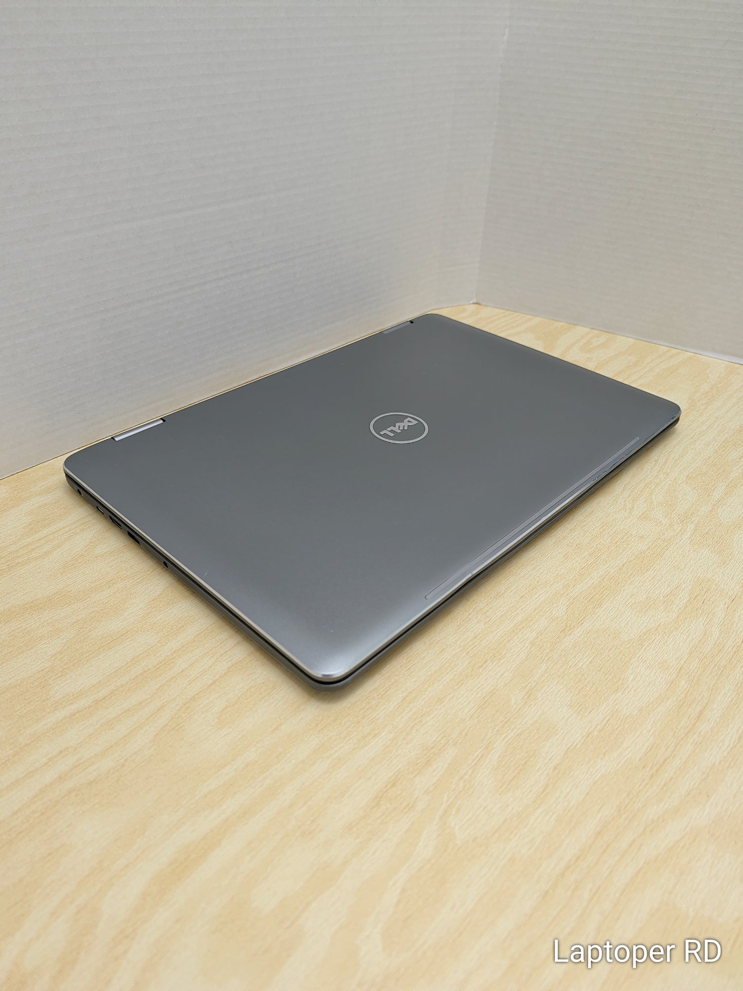 Laptop Dell Inspiron 7773 Touch