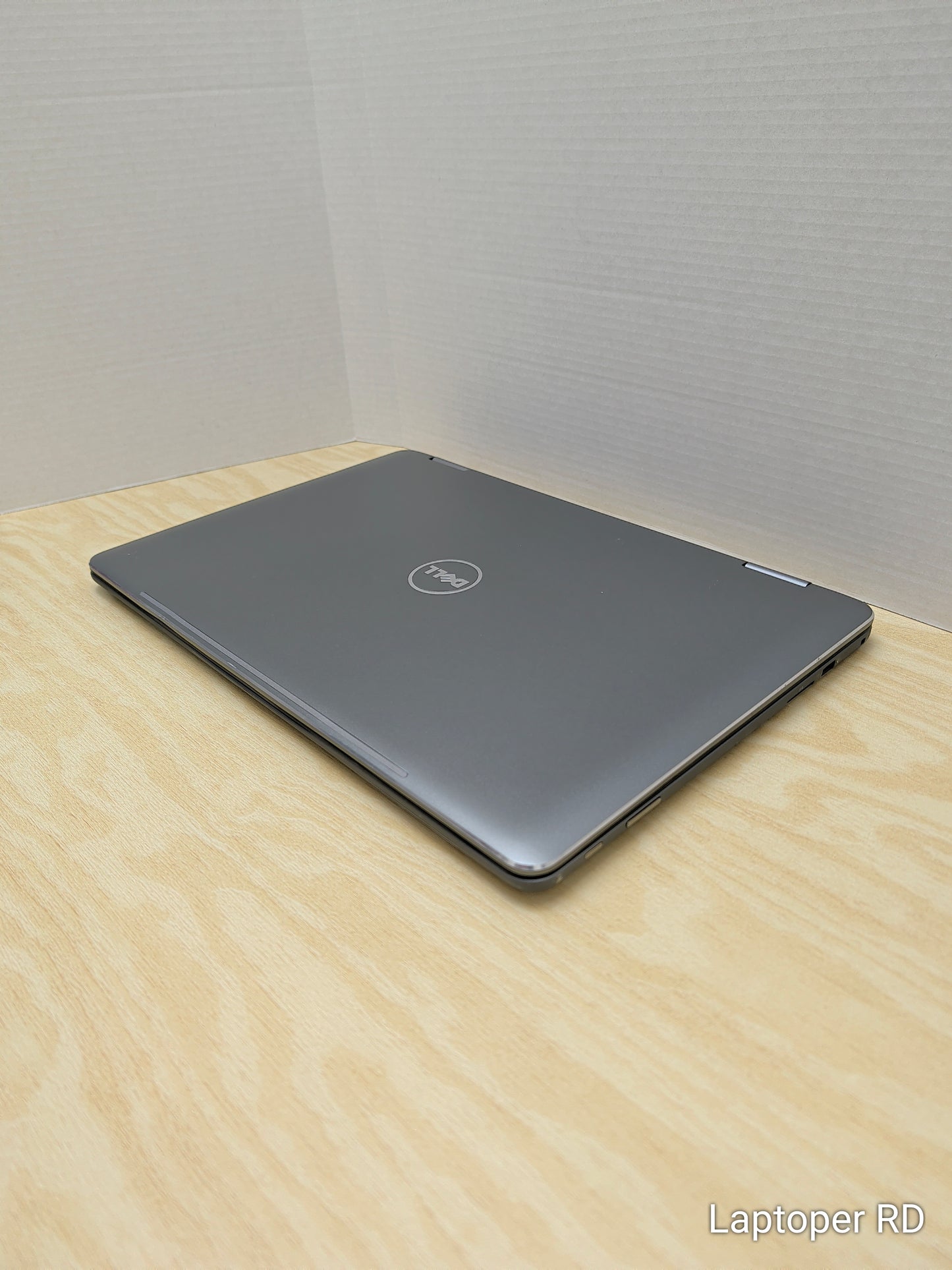 Laptop Dell Inspiron 7773 Touch