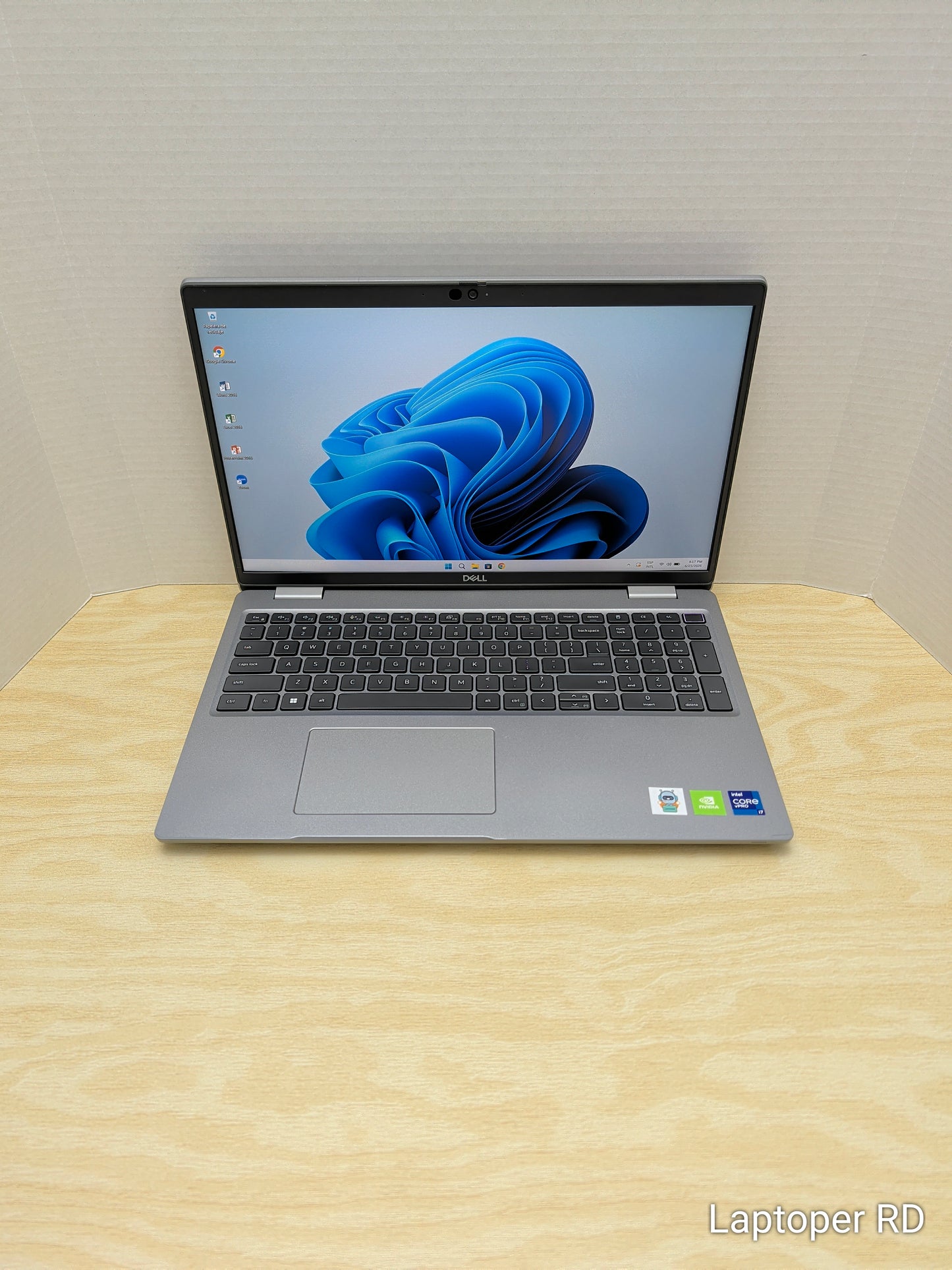 Laptop Dell Precision 3560