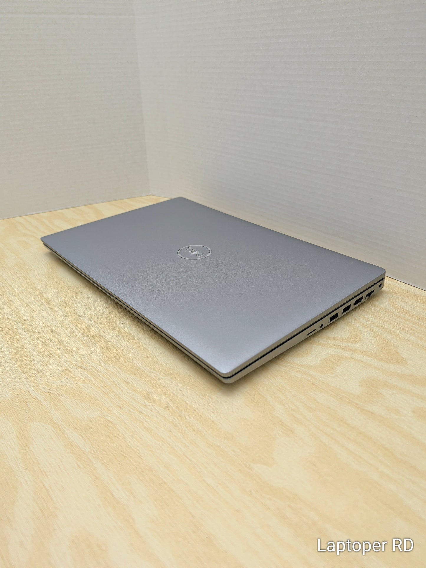 Laptop Dell Precision 3560