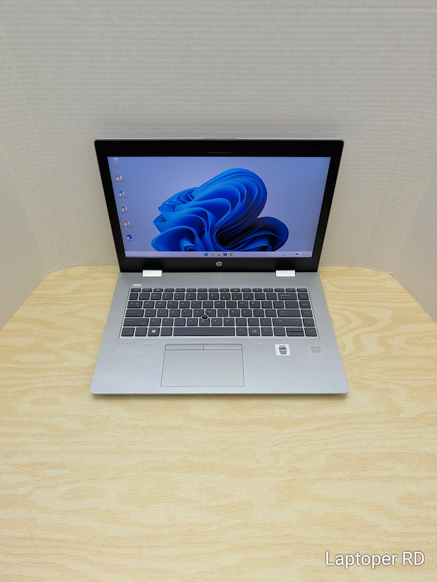 Laptop HP Probook 640 G5