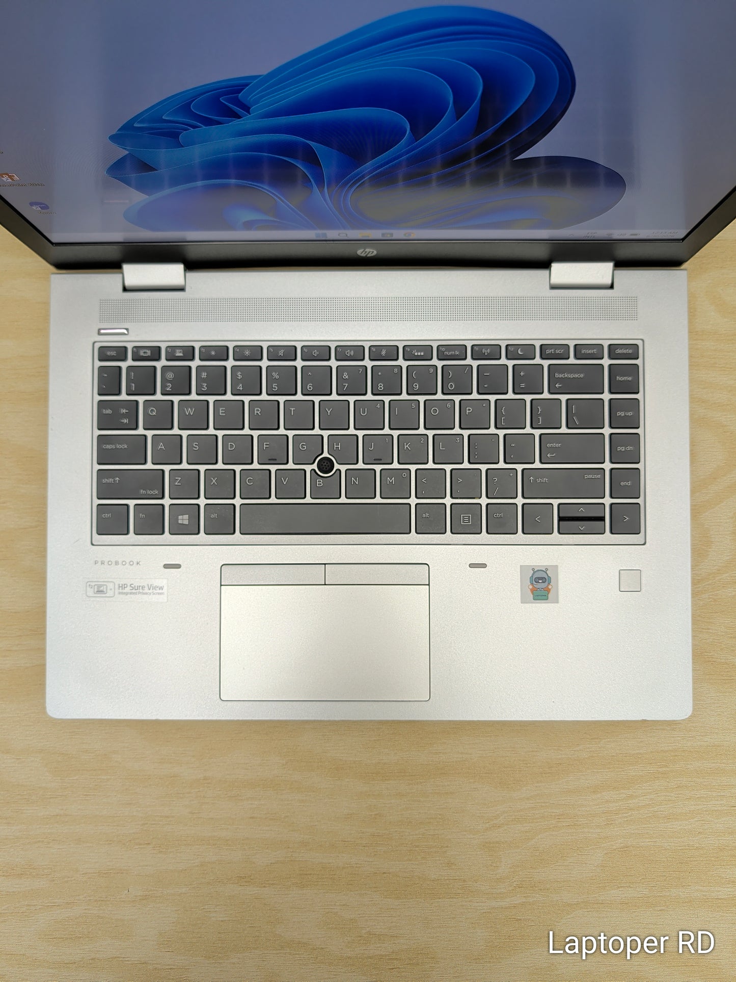 Laptop HP Probook 640 G5