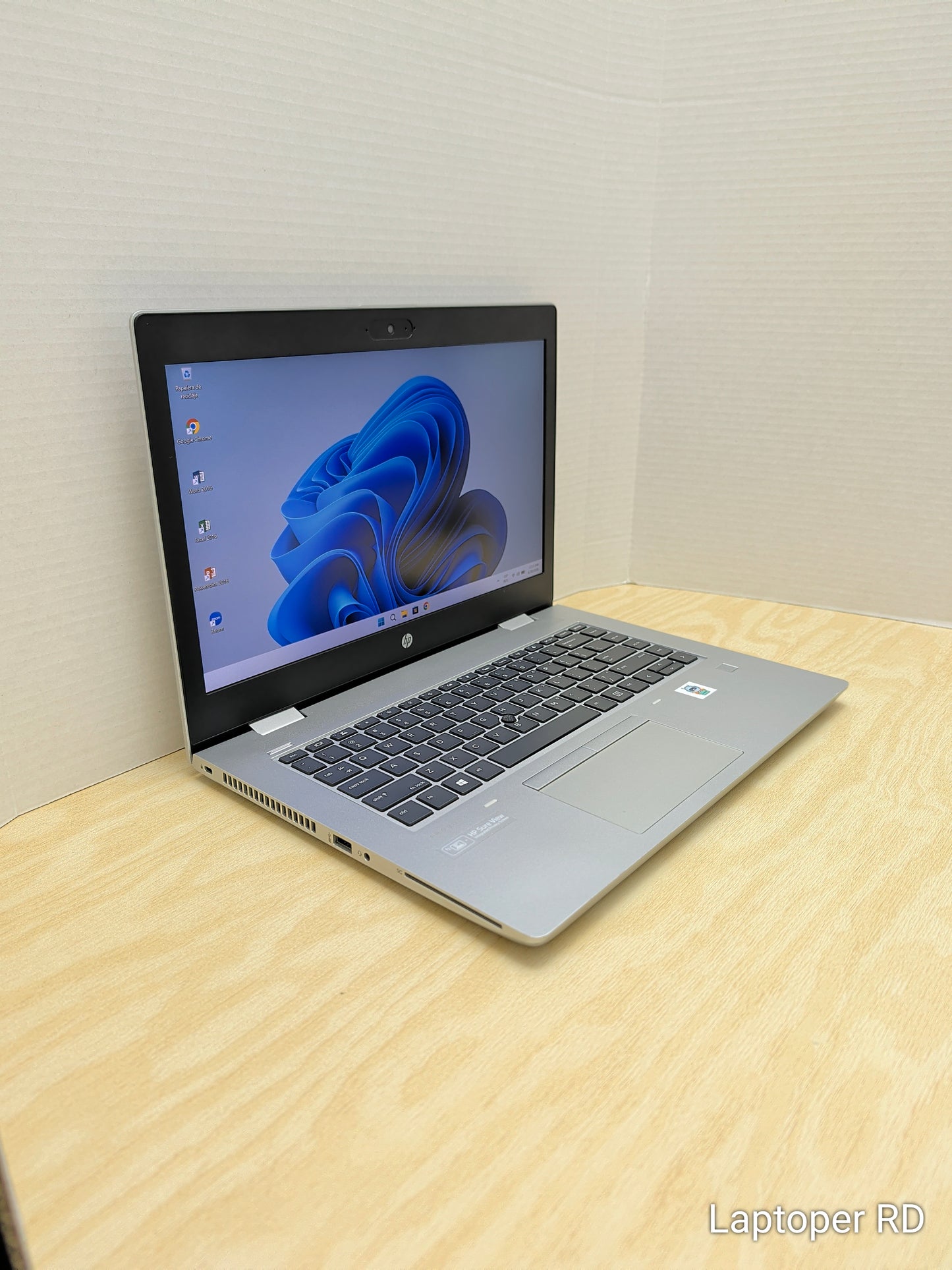 Laptop HP Probook 640 G5