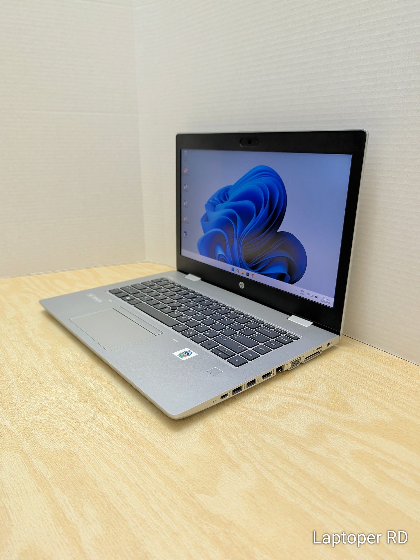 Laptop HP Probook 640 G5