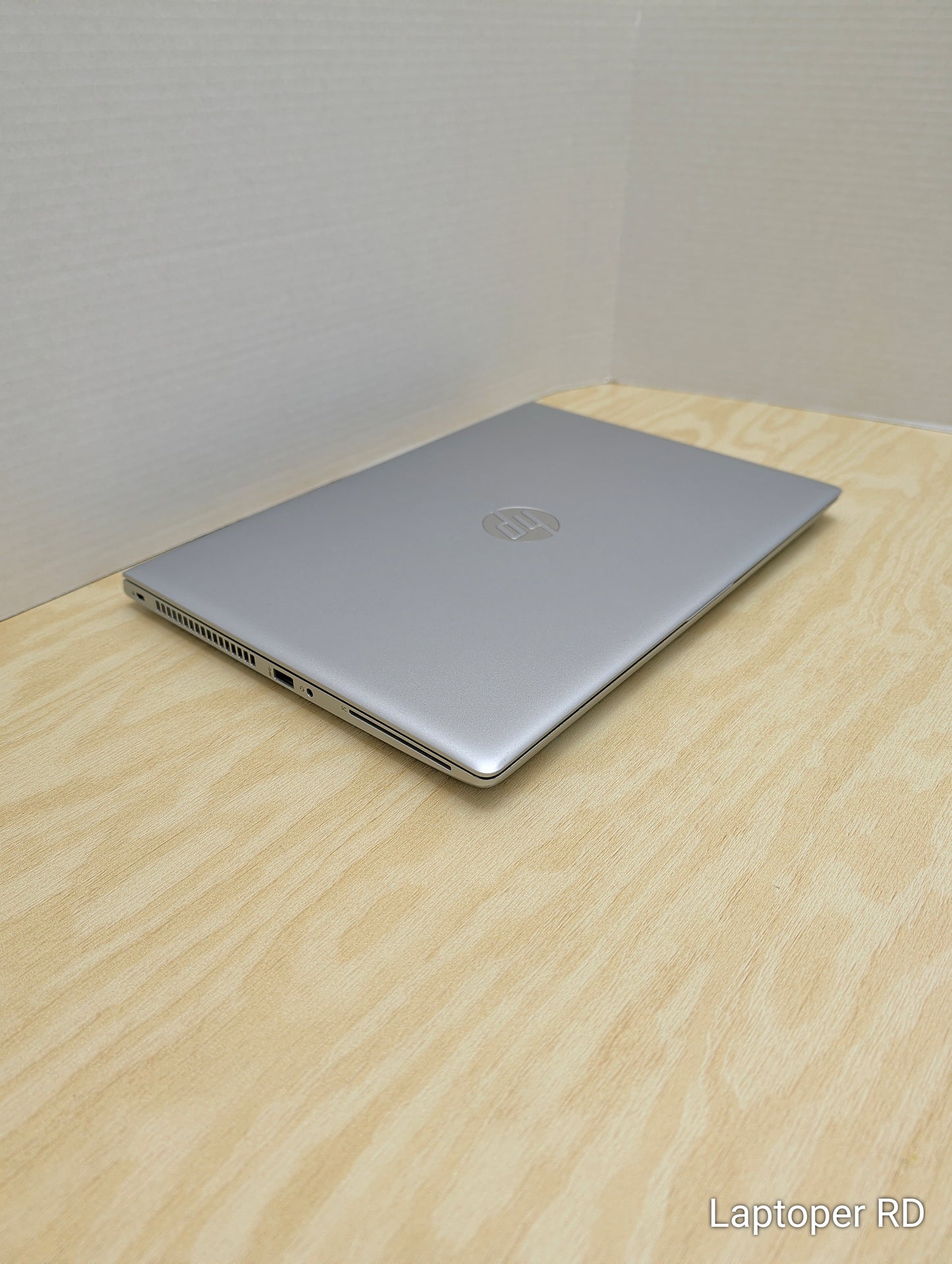 Laptop HP Probook 640 G5