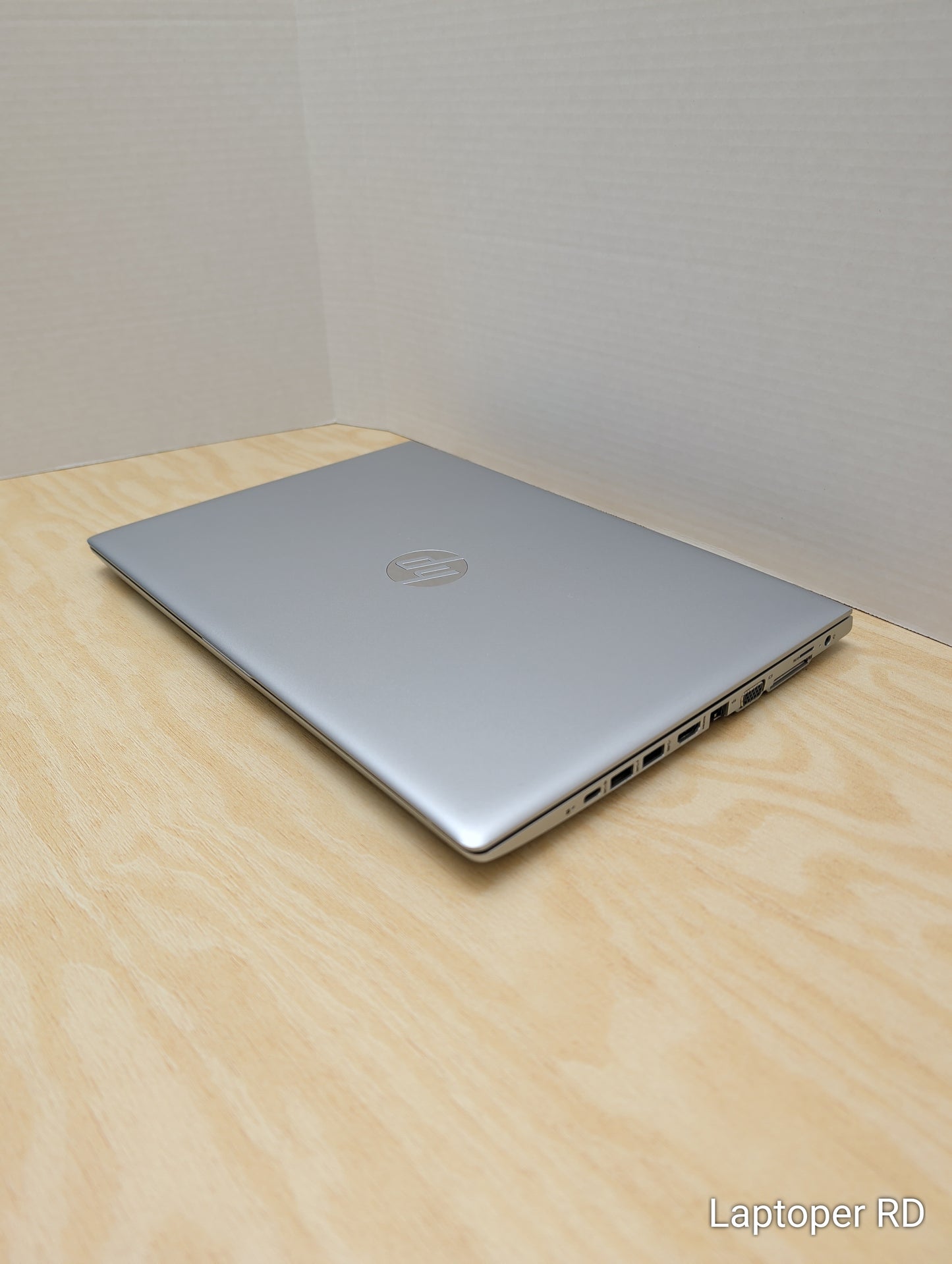 Laptop HP Probook 640 G5