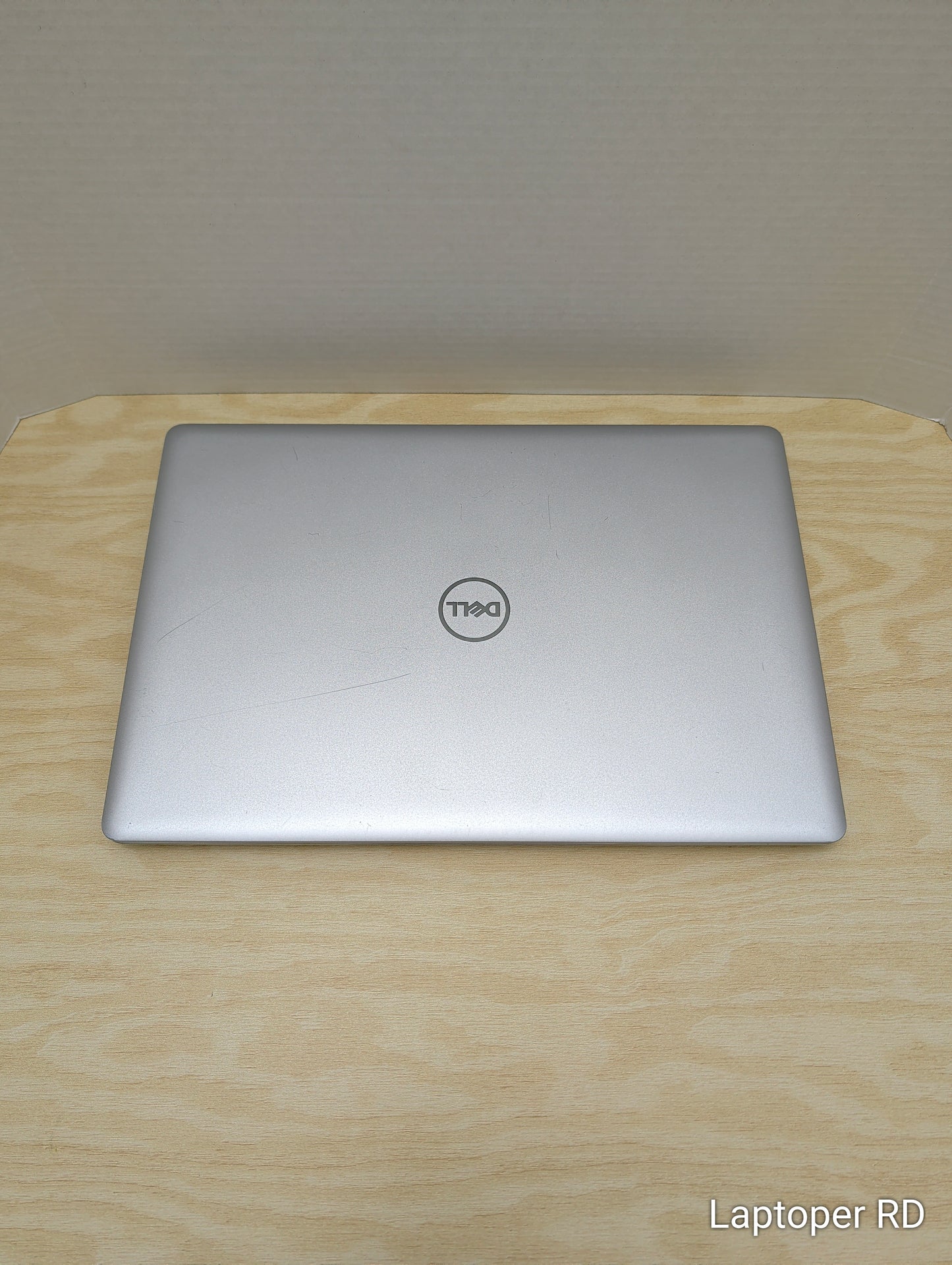 Laptop Dell Inspiron 5570
