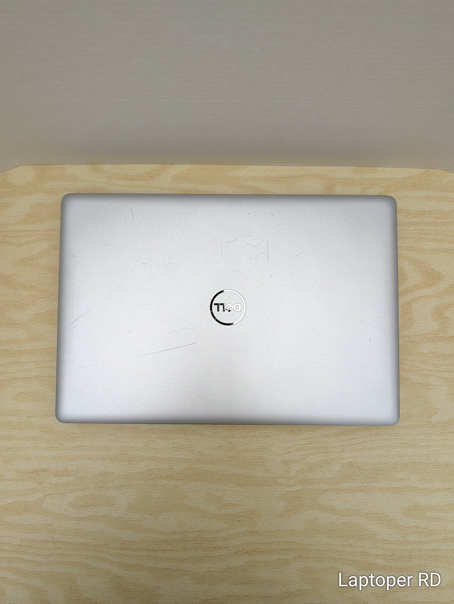Laptop Dell Inspiron 5570