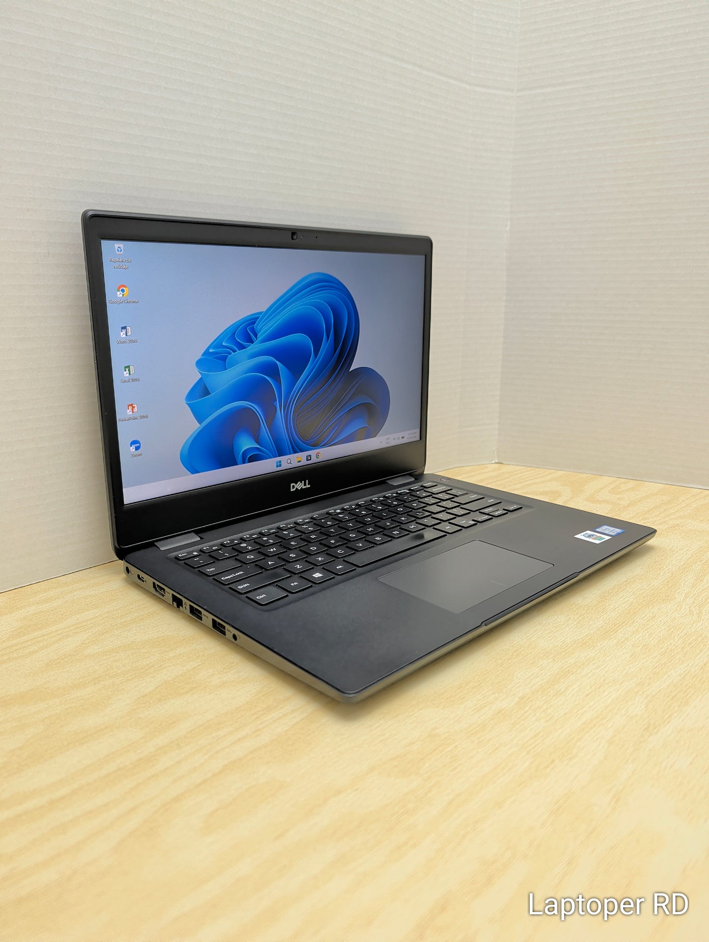 Laptop Dell Latirude 3400