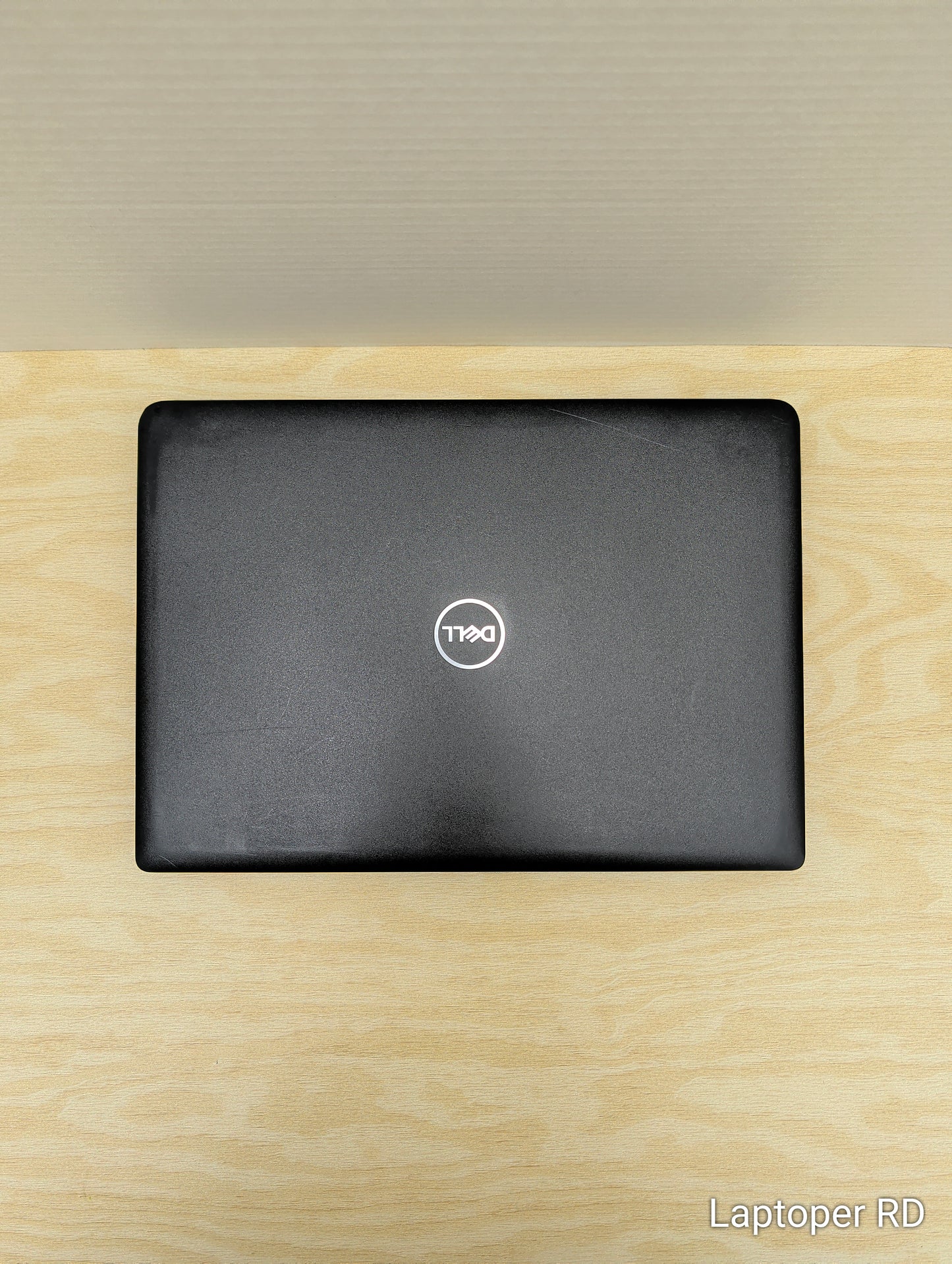 Laptop Dell Latirude 3400