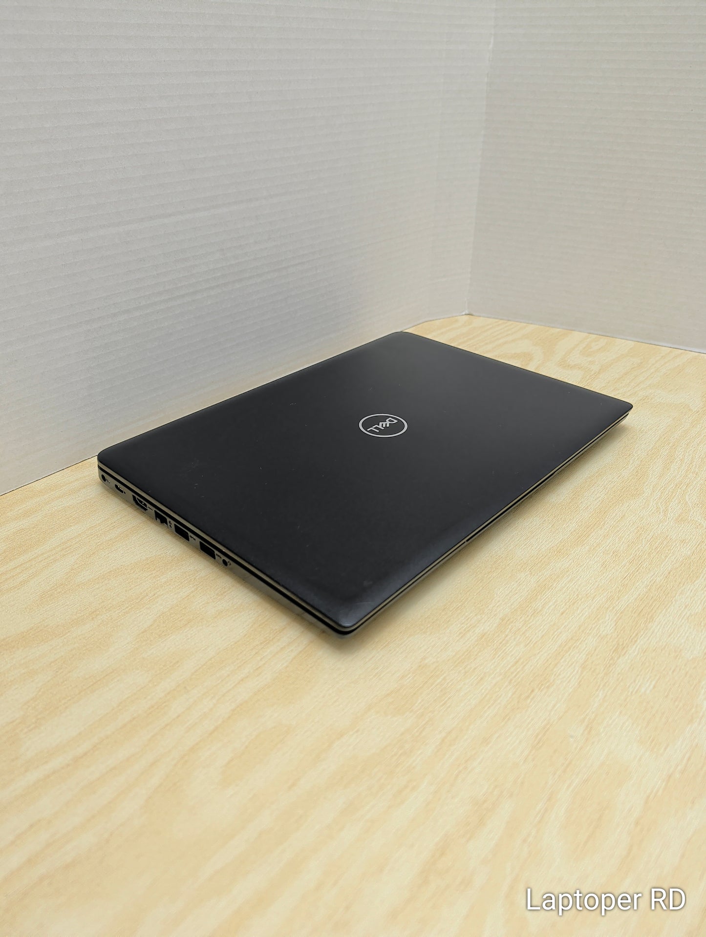 Laptop Dell Latirude 3400