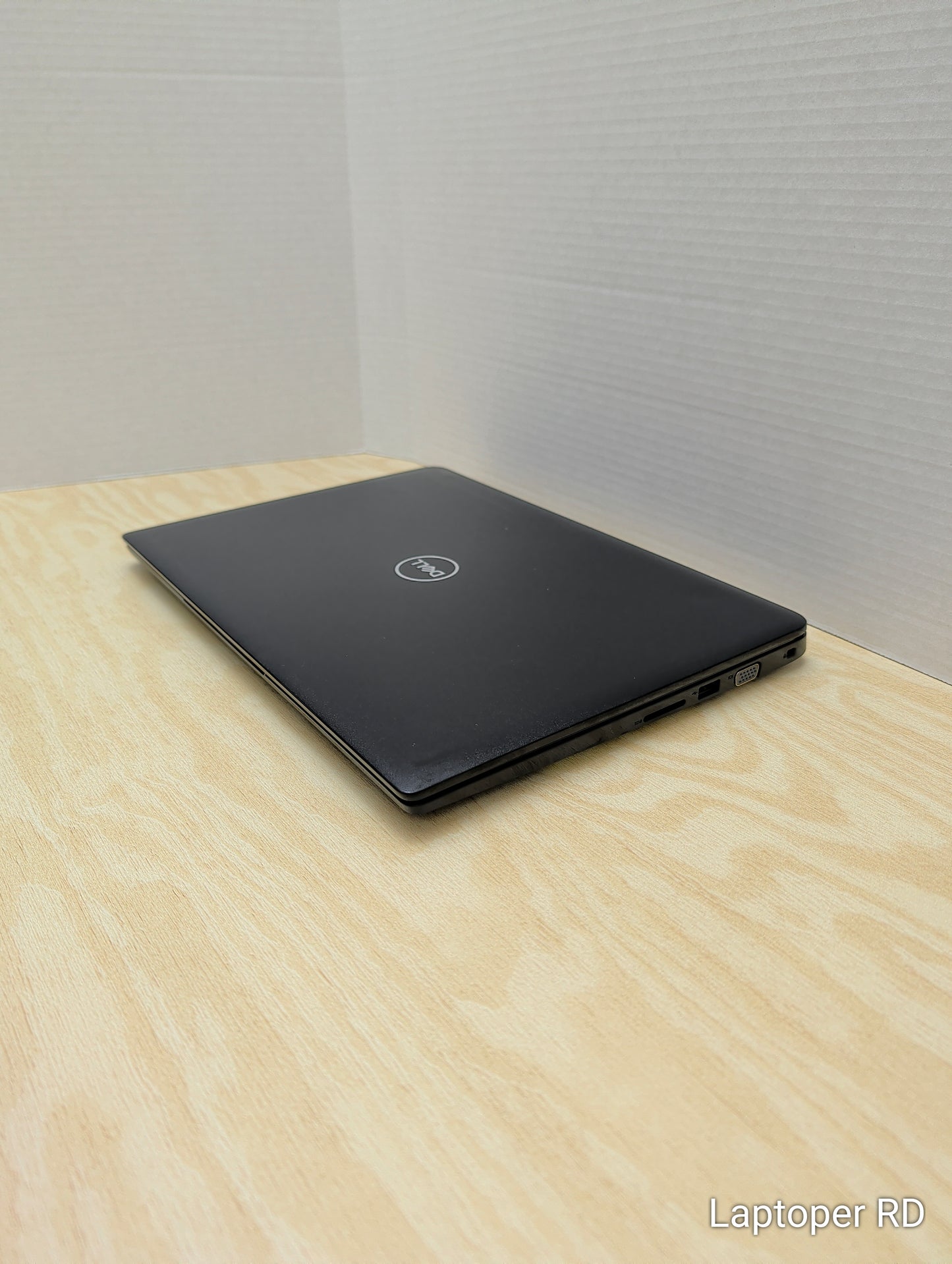 Laptop Dell Latirude 3400