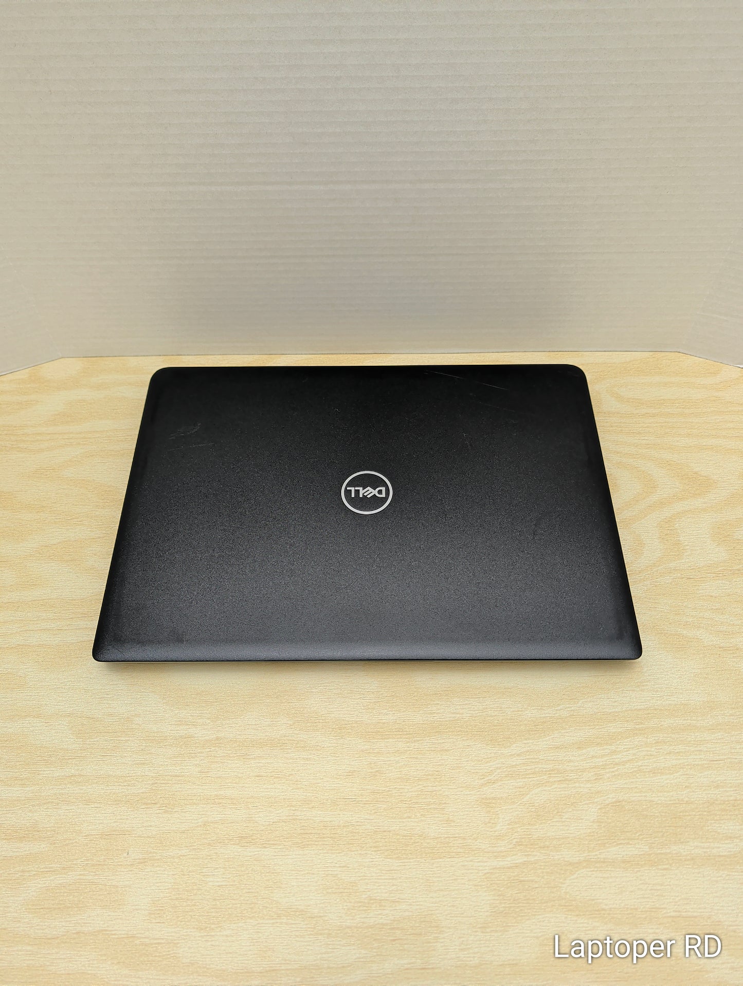 Laptop Dell Latirude 3400