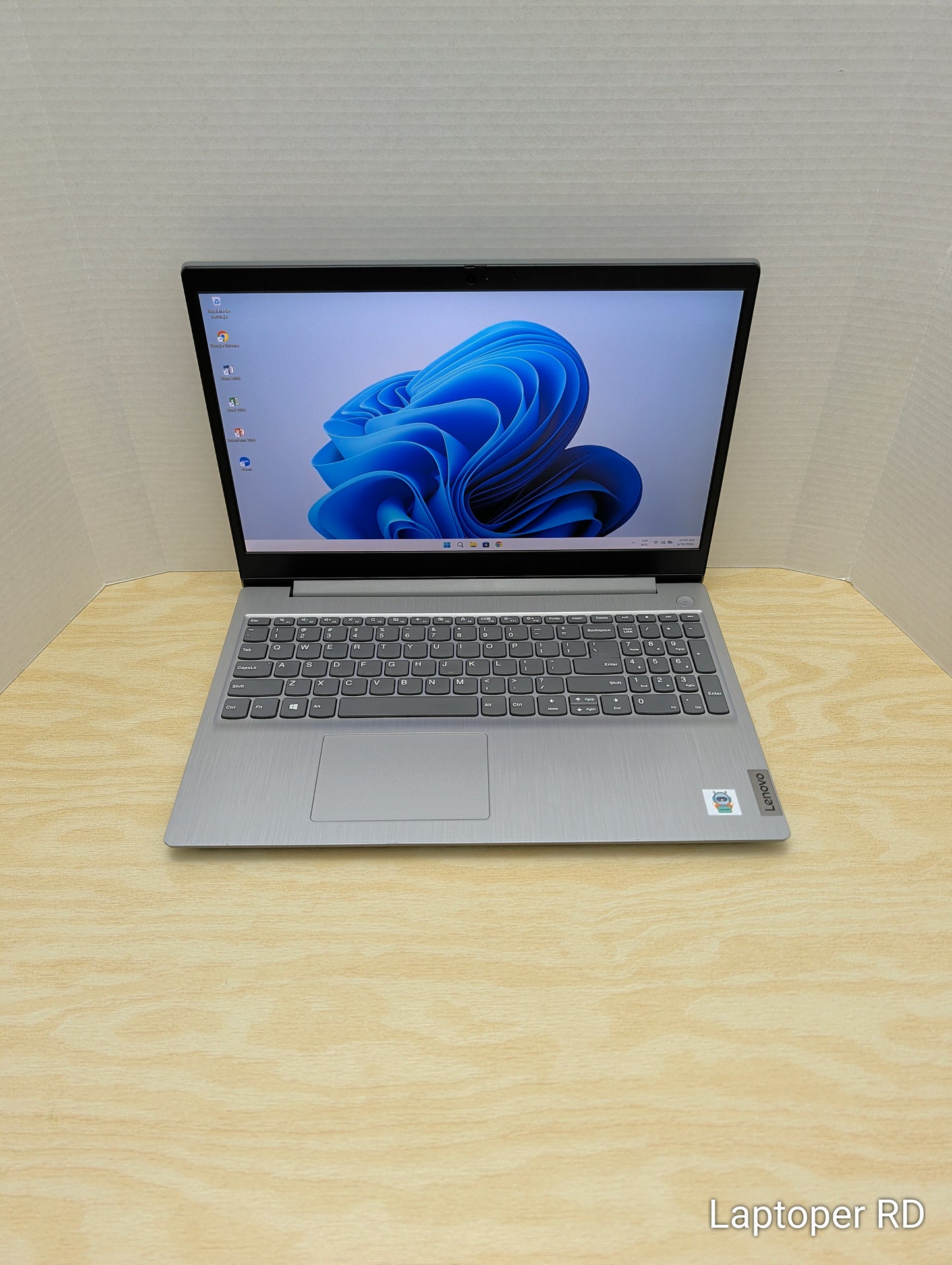 Laptop Lenovo Ideapad 3