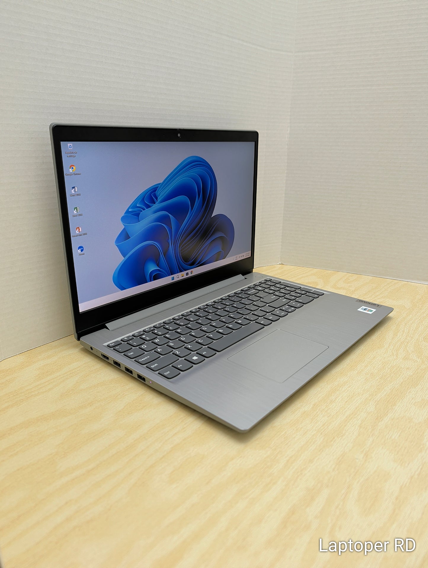Laptop Lenovo Ideapad 3