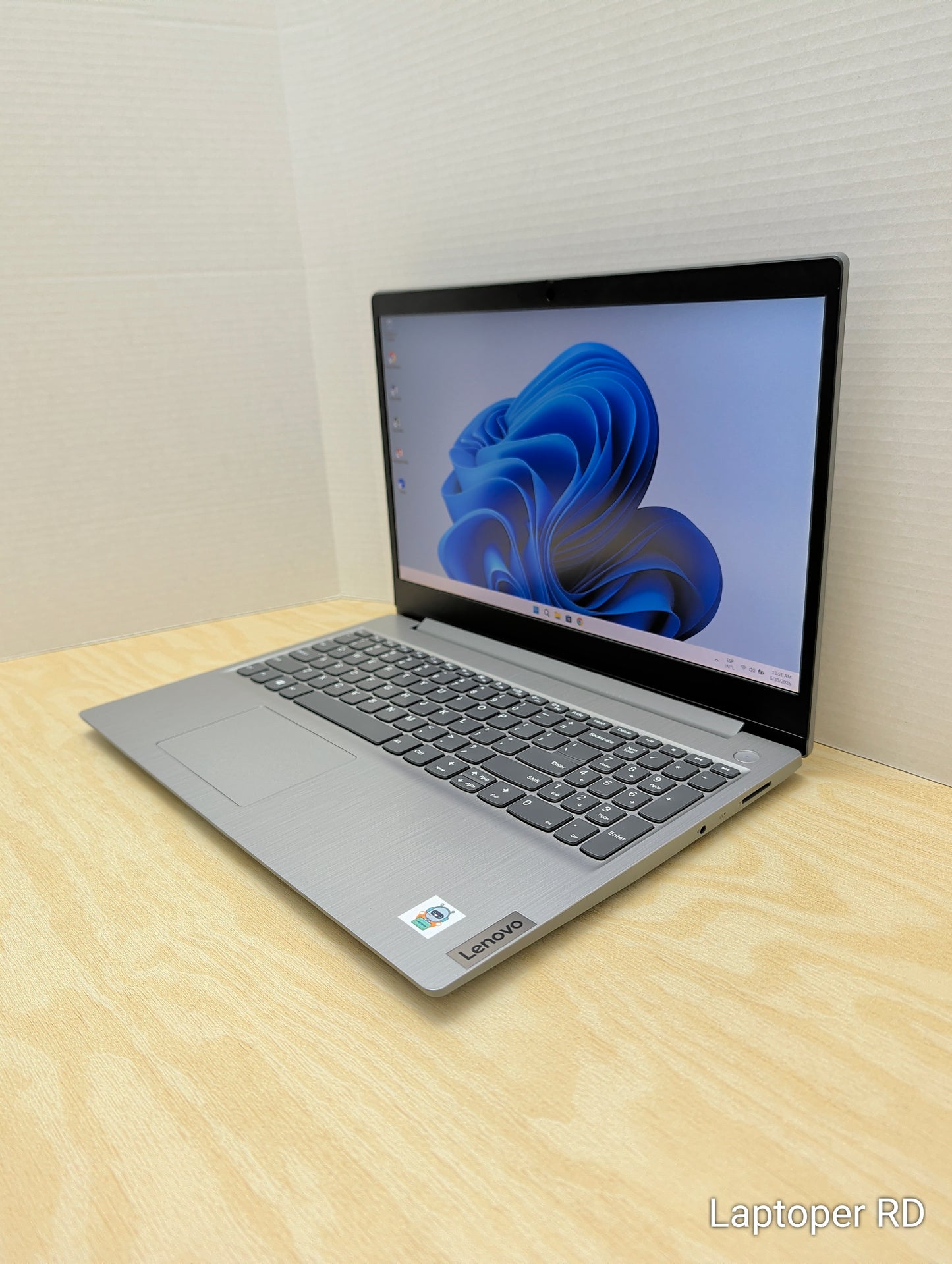 Laptop Lenovo Ideapad 3