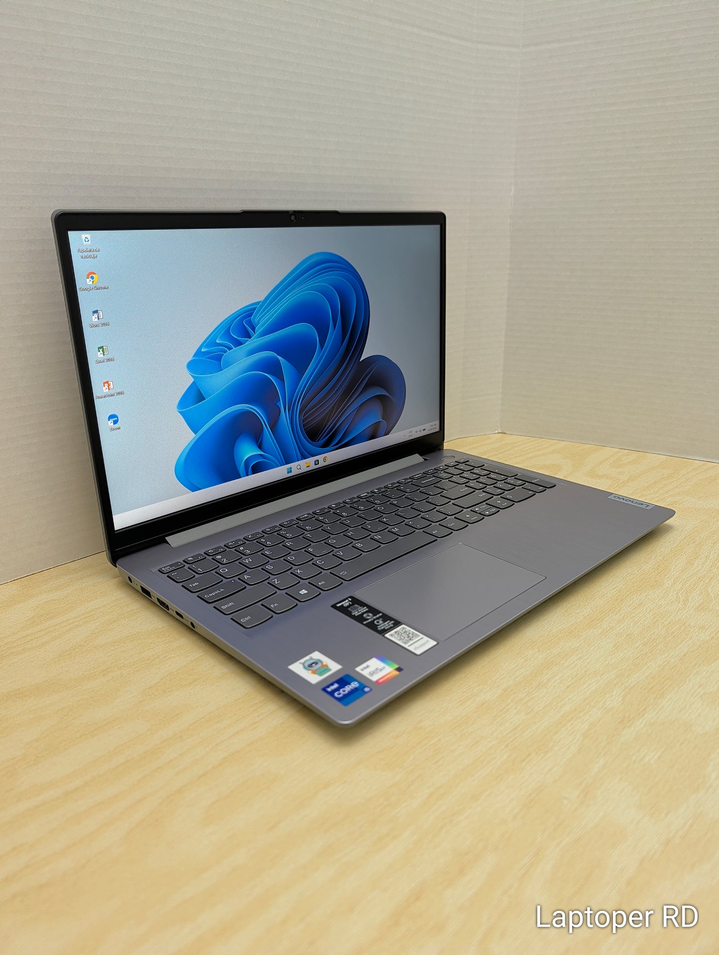 Laptop Lenovo Ideapad 3 15IIL6 Touch