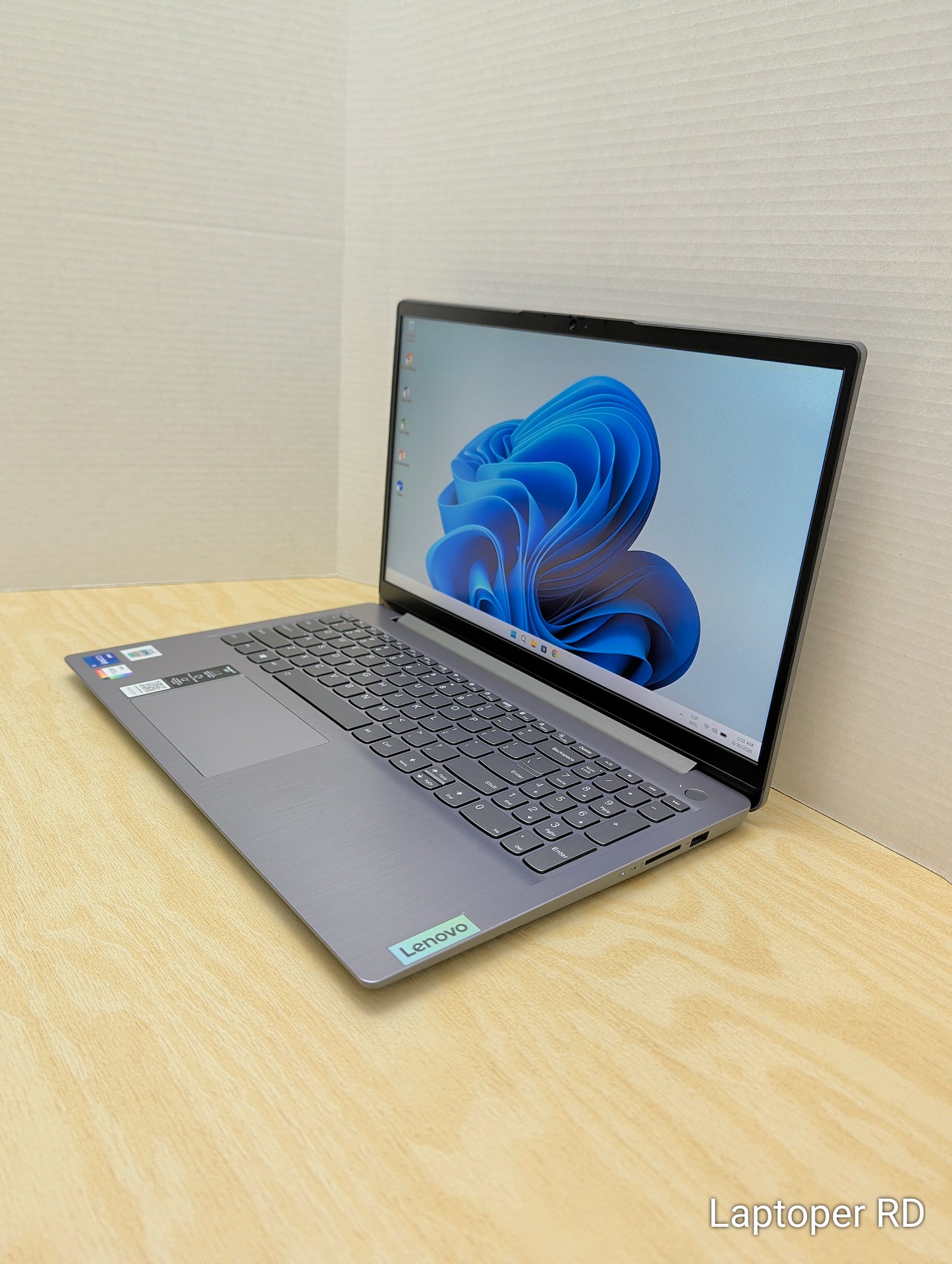 Laptop Lenovo Ideapad 3 15IIL6 Touch