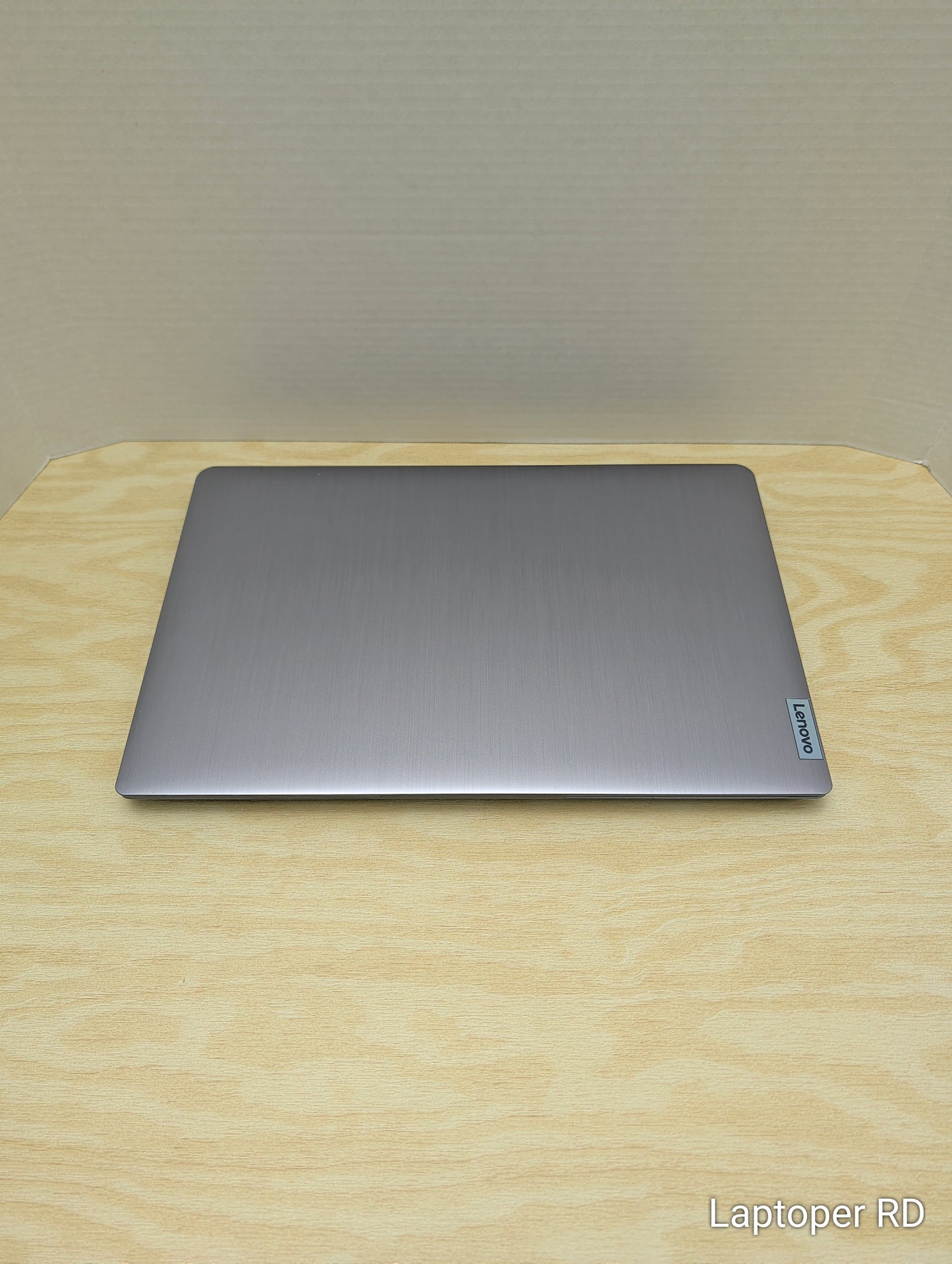 Laptop Lenovo Ideapad 3 15IIL6 Touch