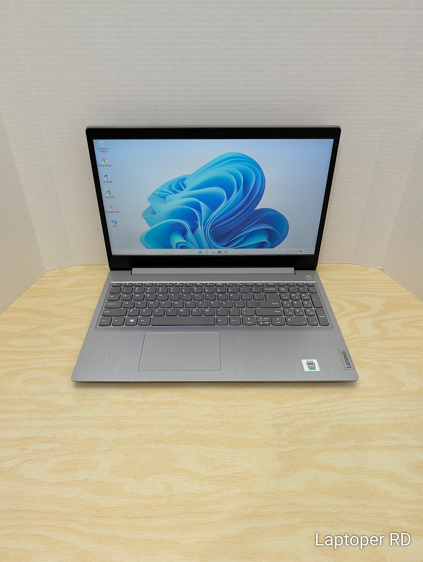 Laptop Lenovo Ideapad 3 Touch