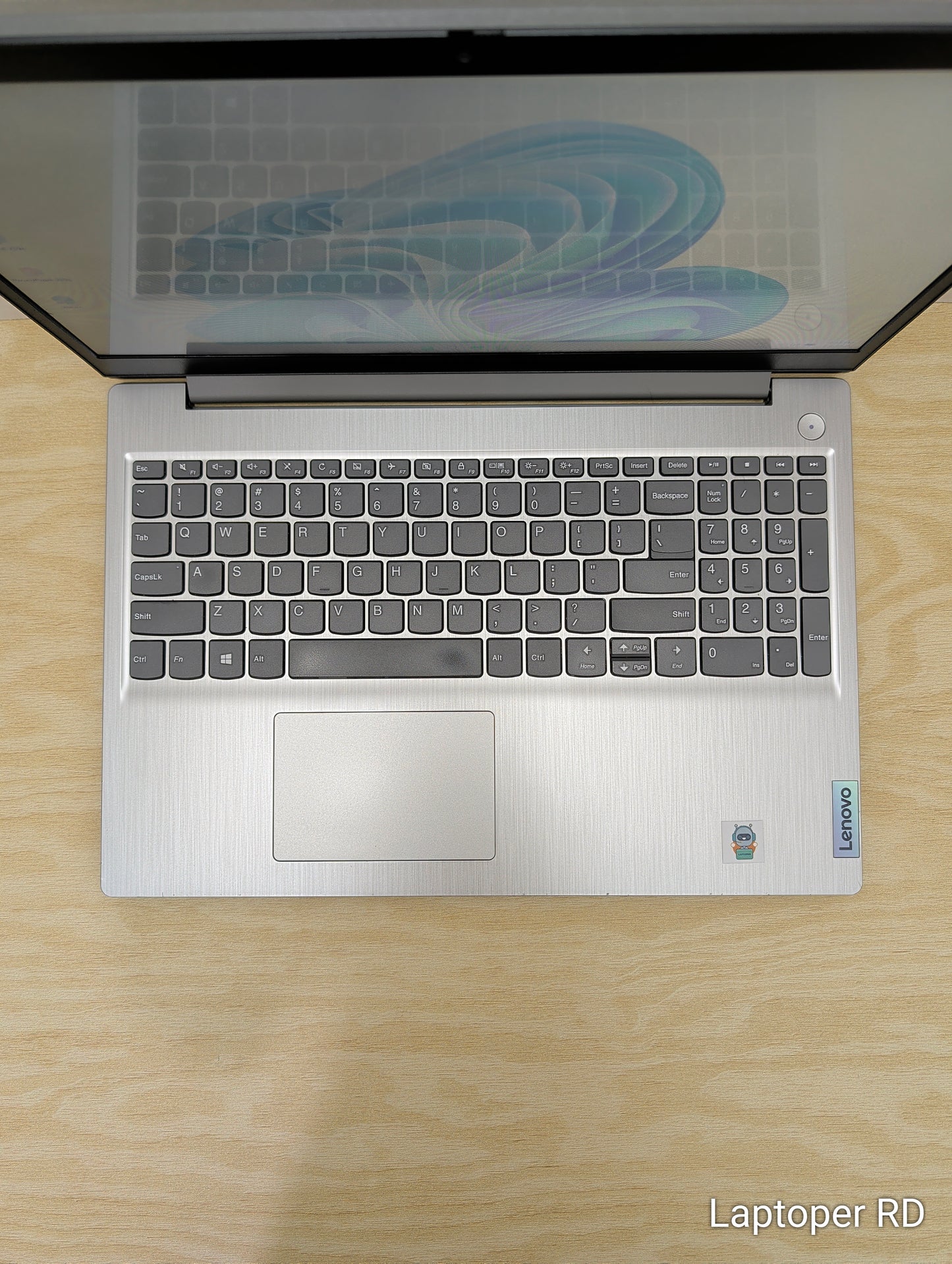 Laptop Lenovo Ideapad 3 Touch