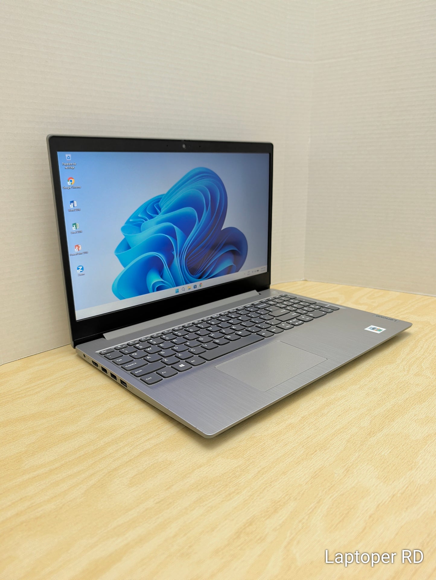 Laptop Lenovo Ideapad 3 Touch