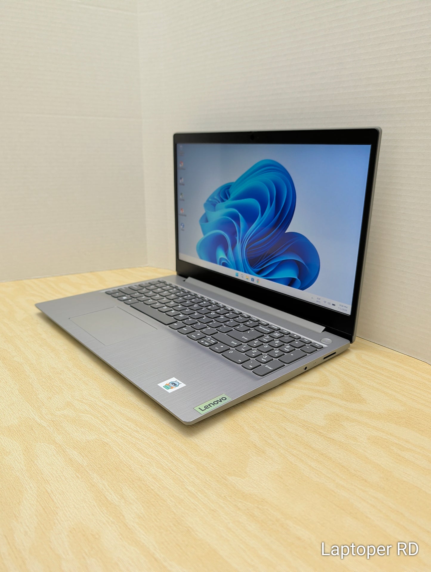 Laptop Lenovo Ideapad 3 Touch