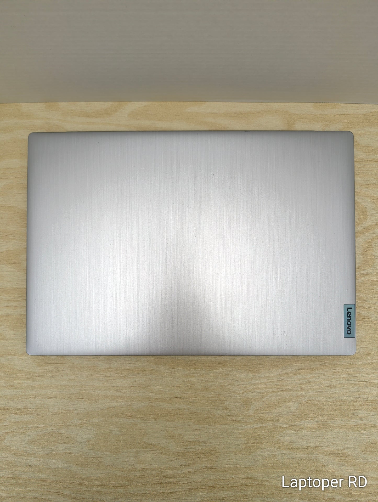 Laptop Lenovo Ideapad 3 Touch
