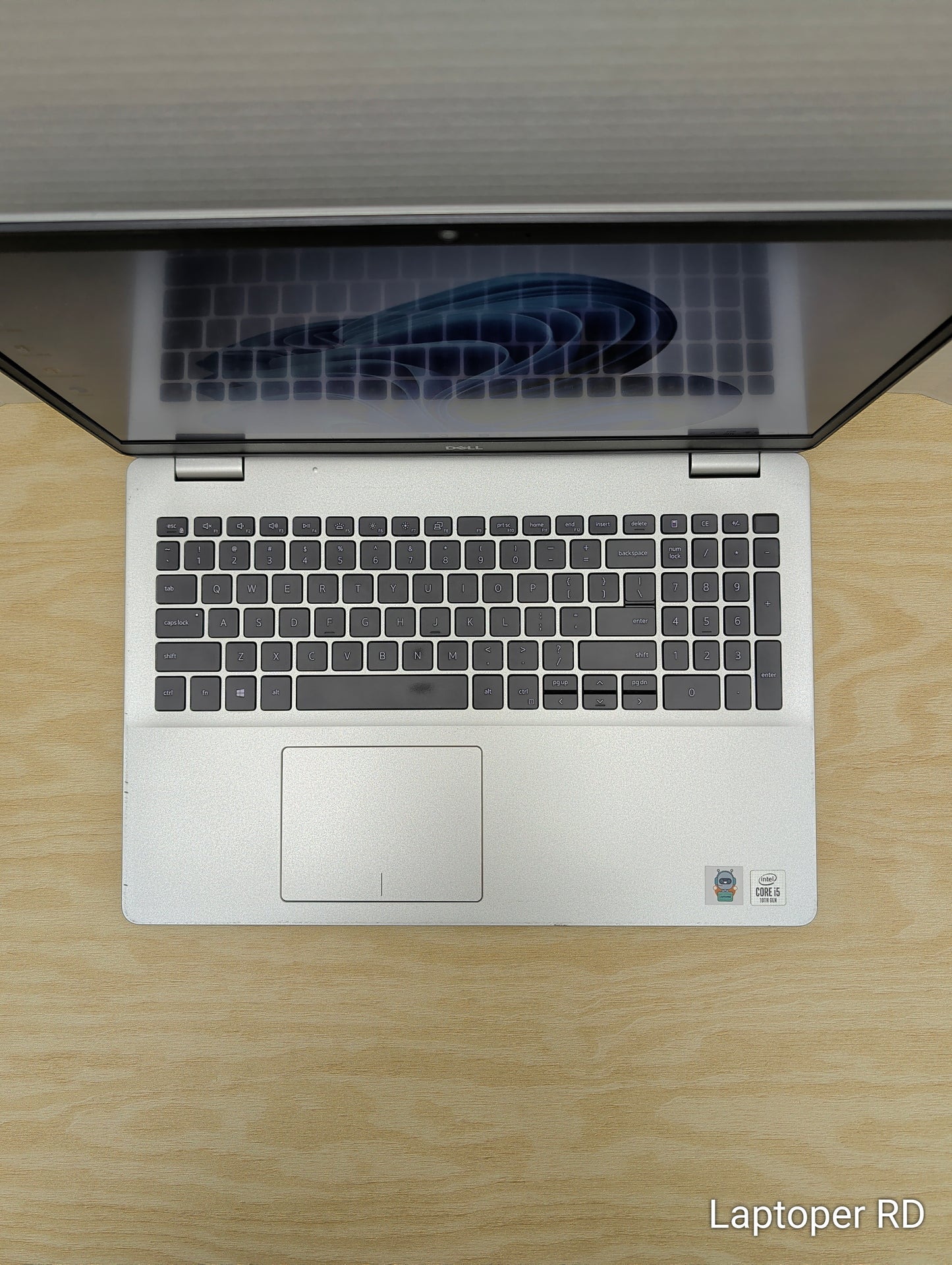 Laptop Dell Inspiron 5593 Touch