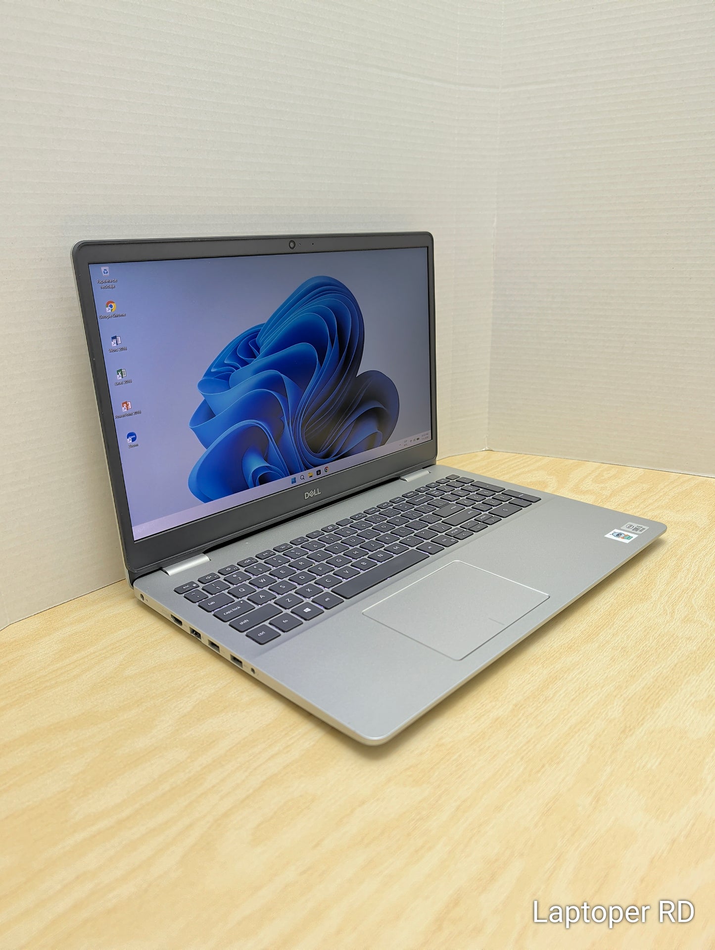 Laptop Dell Inspiron 5593 Touch
