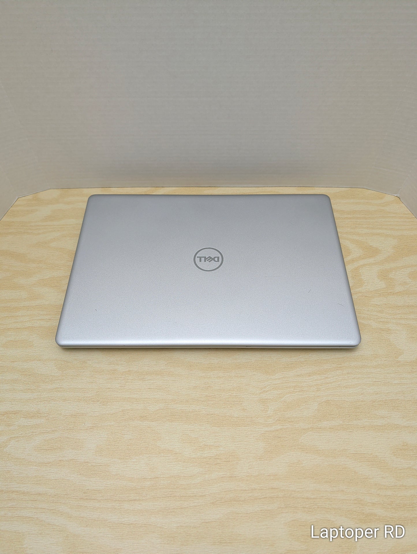 Laptop Dell Inspiron 5593 Touch