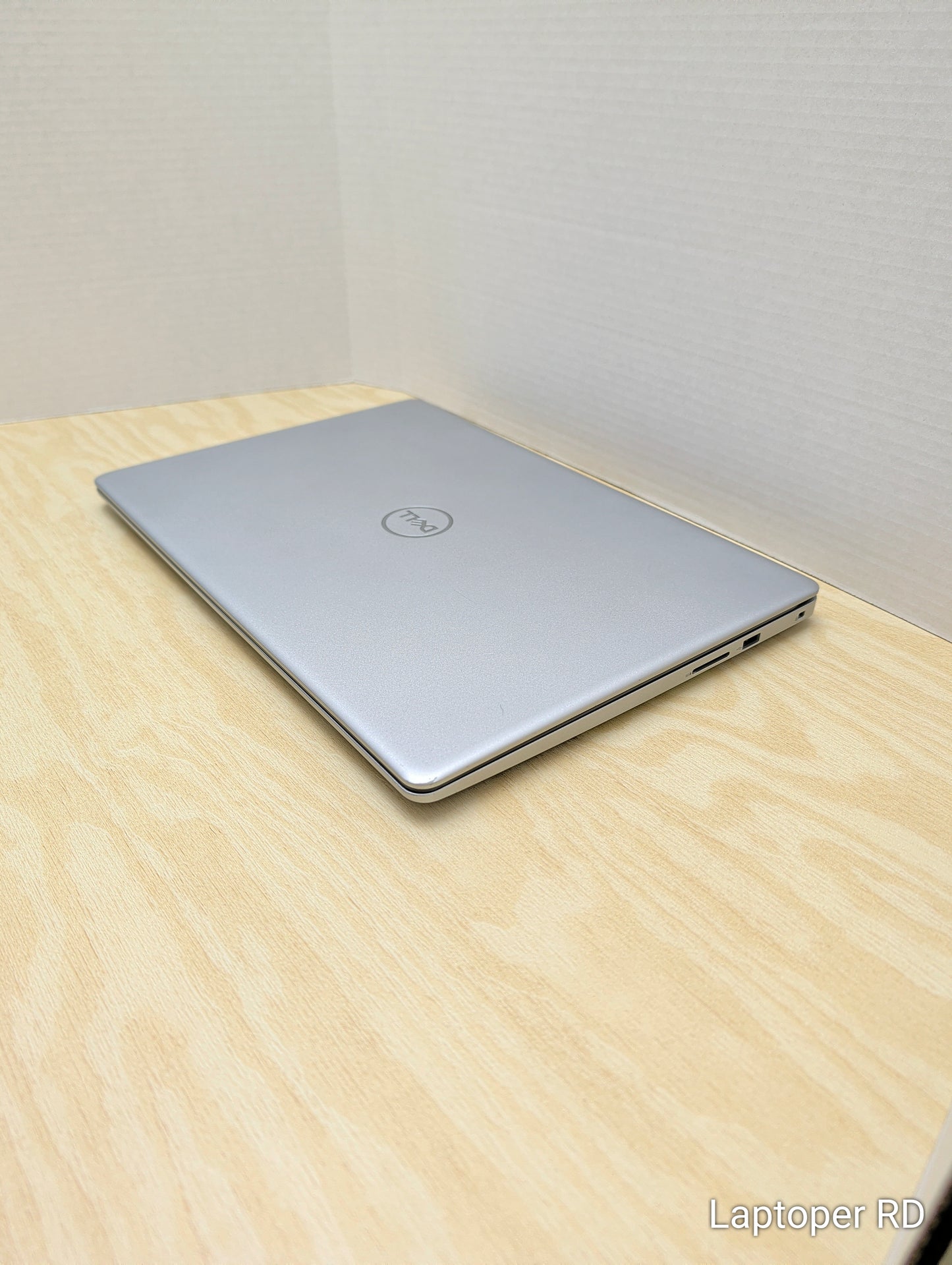 Laptop Dell Inspiron 5593 Touch