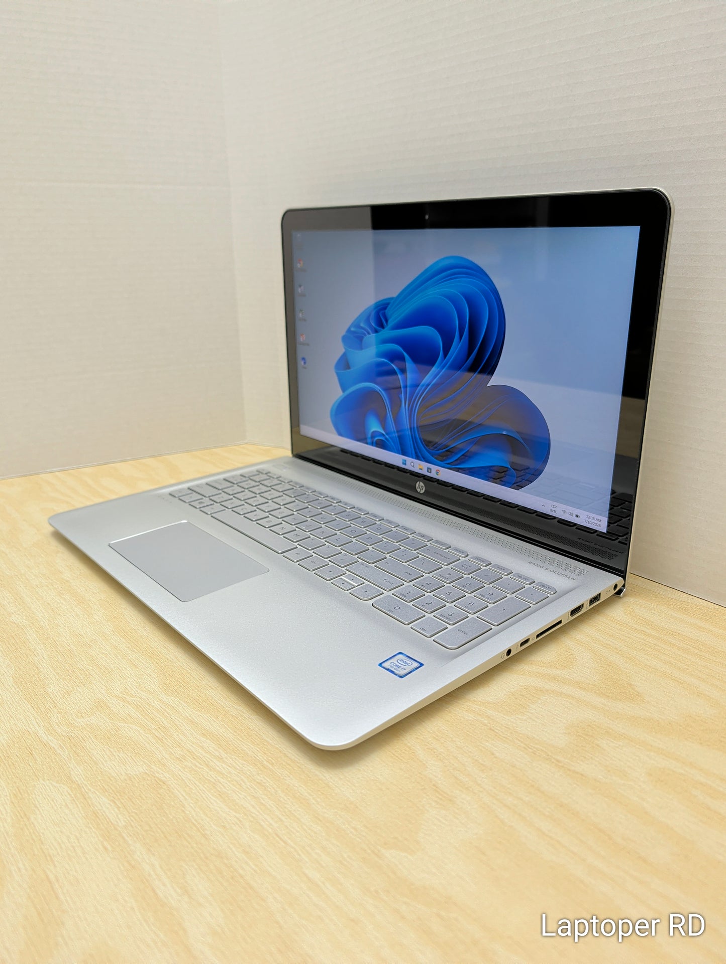 Laptop HP Envy 15 AS