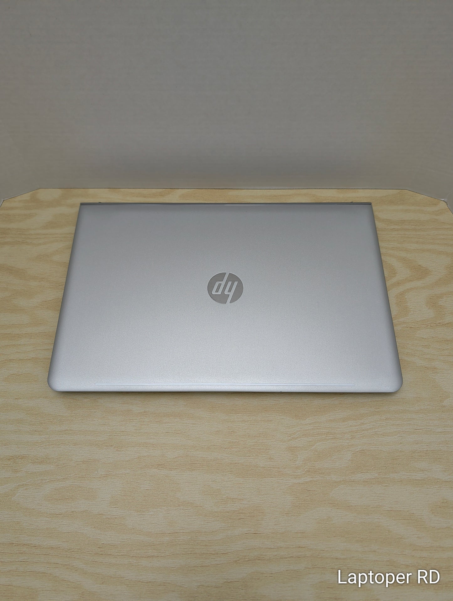 Laptop HP Envy 15 AS