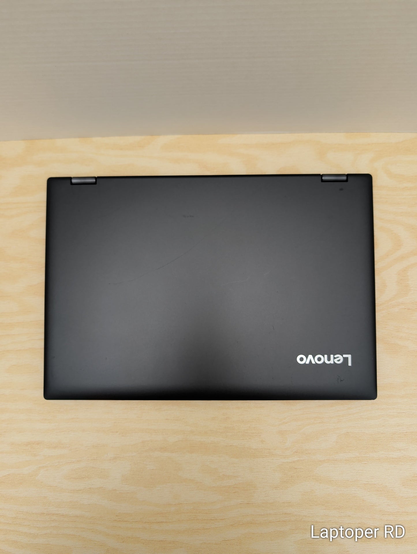 Laptop Lenovo Ideapad Flex 15 Touch