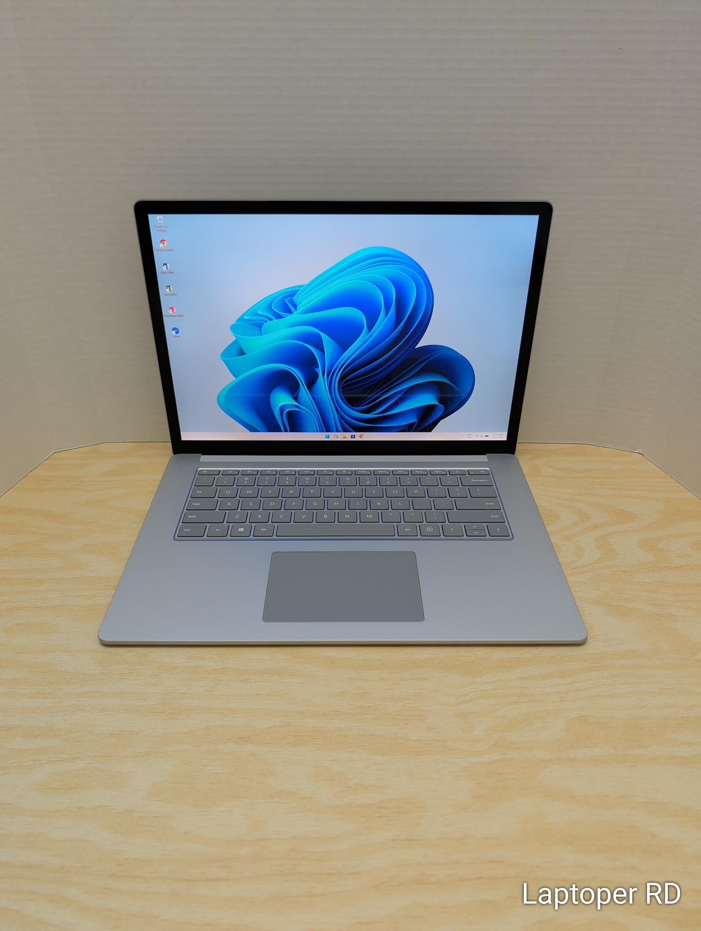 Microsoft Laptop 4 Touch 4K