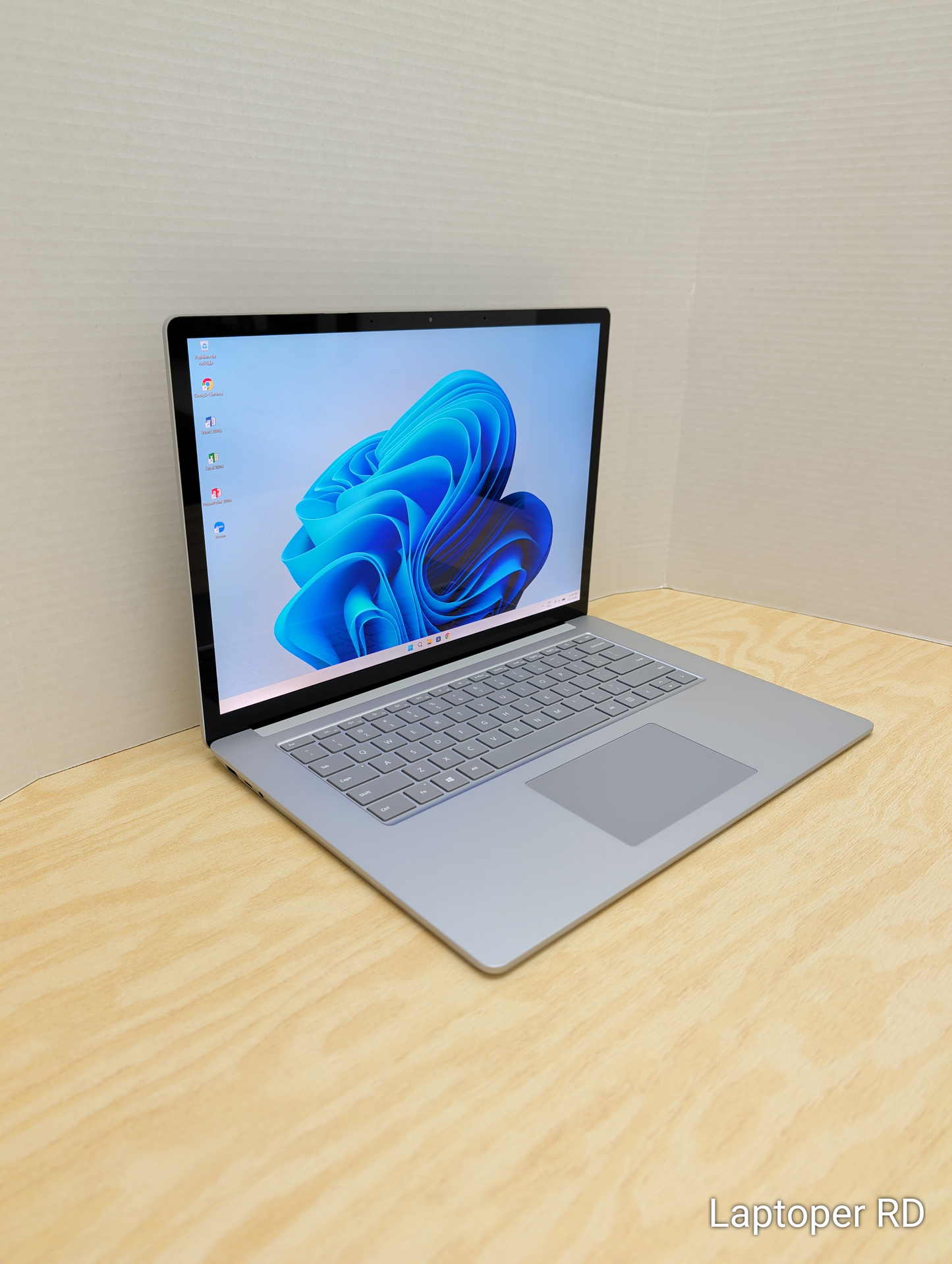 Microsoft Laptop 4 Touch 4K