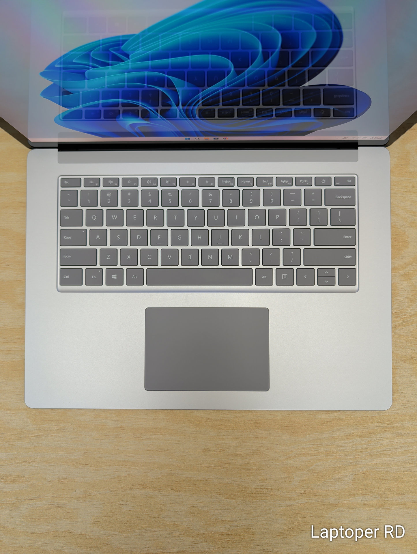 Microsoft Laptop 4 Touch 4K