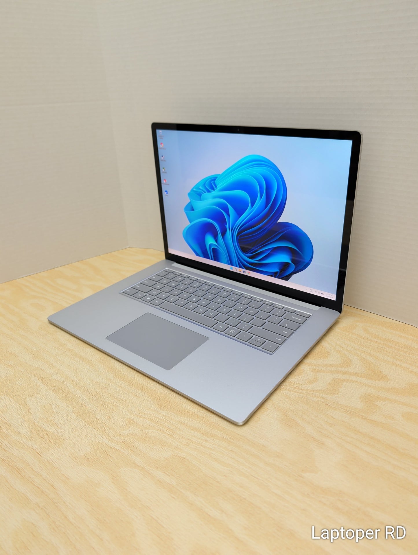 Microsoft Laptop 4 Touch 4K