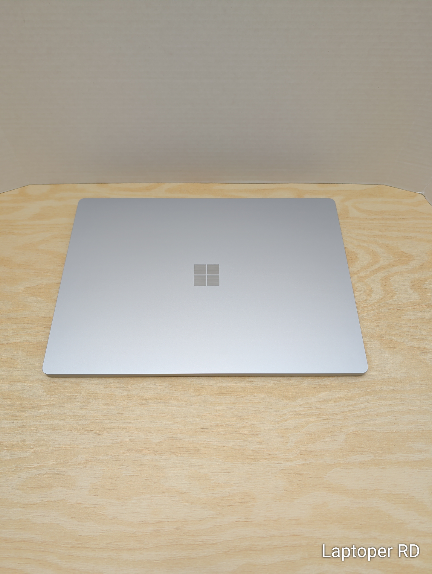 Microsoft Laptop 4 Touch 4K