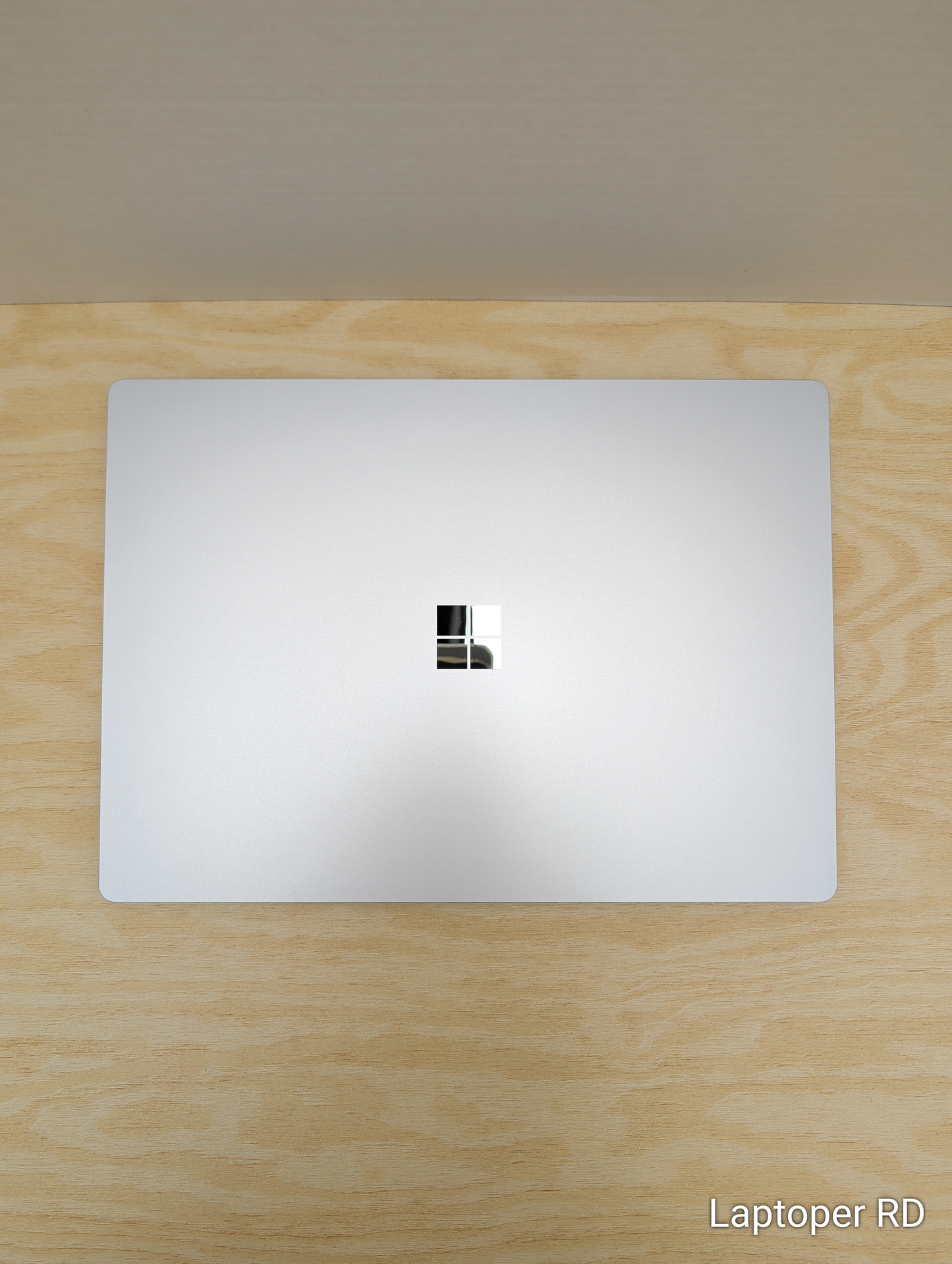 Microsoft Laptop 4 Touch 4K