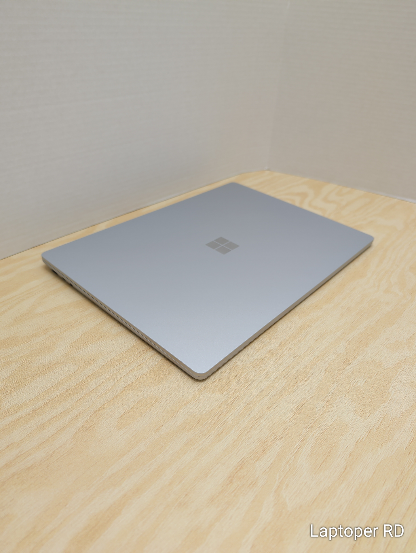 Microsoft Laptop 4 Touch 4K
