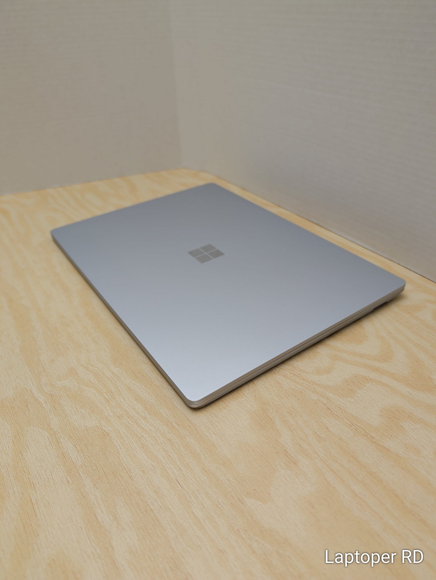 Microsoft Laptop 4 Touch 4K