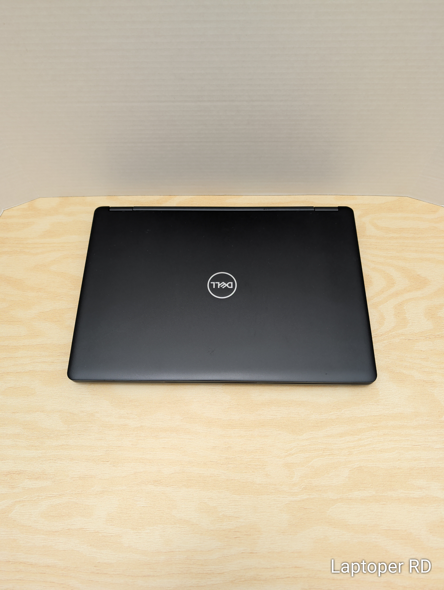 Laptop Dell Latitude 5490