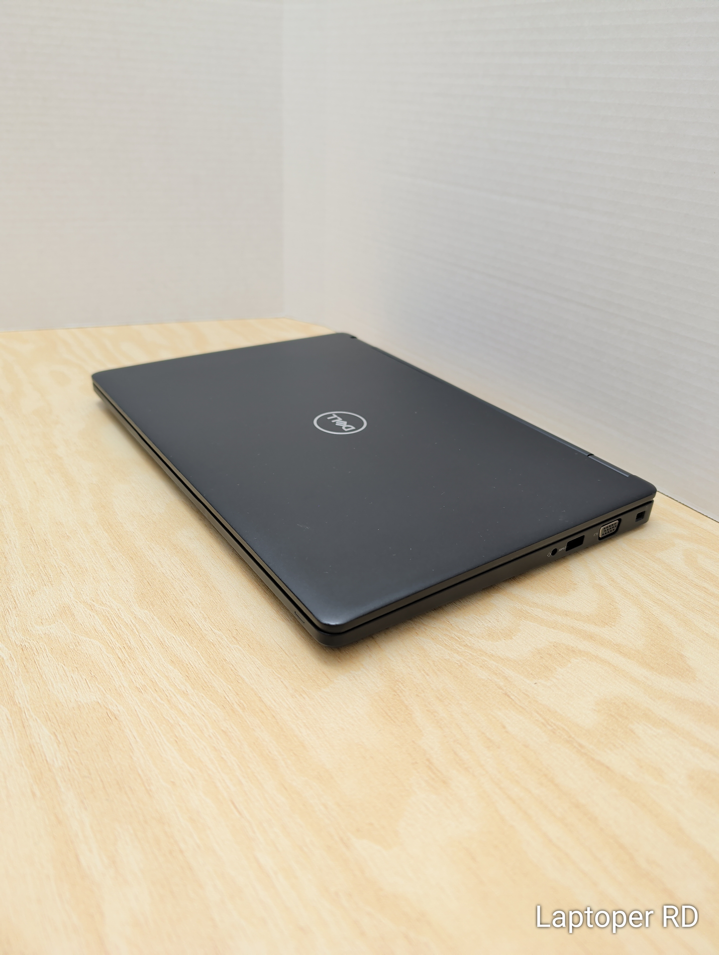 Laptop Dell Latitude 5490