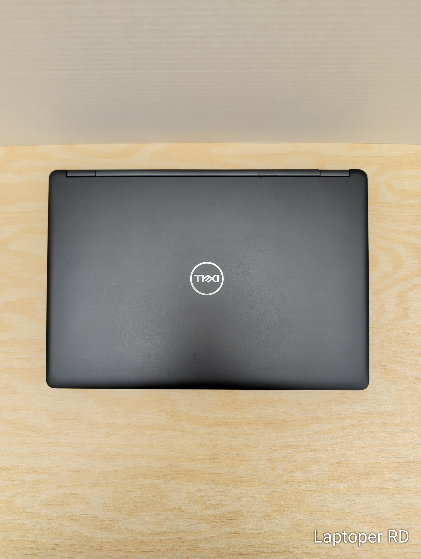 Laptop Dell Latitude 5490