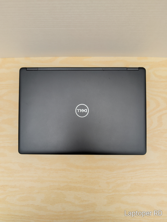 Laptop Dell Latitude 5490