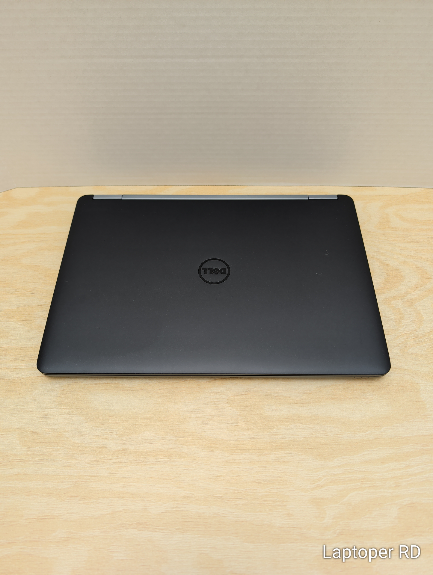 Laptop Dell Latitude 7270