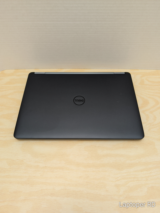 Laptop Dell Latitude 7270